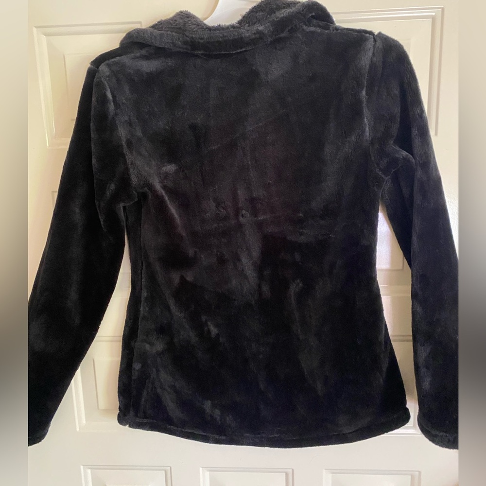 New size XS 32 degree jacket